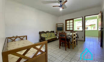 Imagem 5: Apartamento à venda com 2 dormitórios na Praia do Lázaro Ubatuba SP