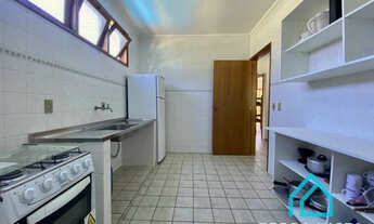 Imagem 7: Apartamento à venda com 2 dormitórios na Praia do Lázaro Ubatuba SP