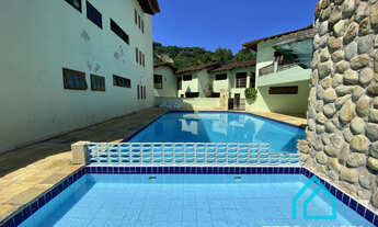 Imagem 2: Apartamento à venda com 2 dormitórios na Praia do Lázaro Ubatuba SP