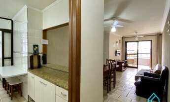 Imagem 4: Apartamento na Praia Grande a venda com 2 dormitórios - Ubatuba SP