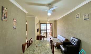 Imagem 2: Apartamento na Praia Grande a venda com 2 dormitórios - Ubatuba SP