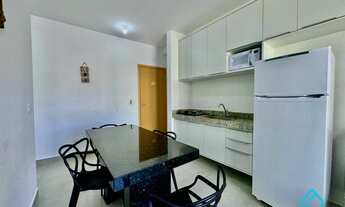 Imagem 3: Apartamento novo com 1 suíte a venda na Praia Grande Ubatuba SP
