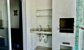 Imagem 6: Apartamento novo com 1 suíte a venda na Praia Grande Ubatuba SP