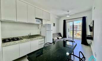 Imagem 4: Apartamento novo com 1 suíte a venda na Praia Grande Ubatuba SP