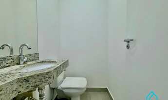 Imagem 7: Apartamento novo com 1 suíte a venda na Praia Grande Ubatuba SP