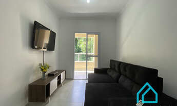 Imagem: Apartamento novo a venda mobiliado na Praia