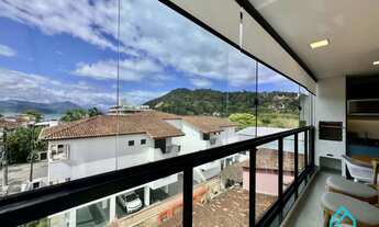 Imagem: Apartamento à venda com 1 suíte com vista