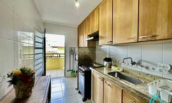 Imagem 7: Apartamento à venda com 2 dormitórios a 100 metros da Praia Grande Ubatuba SP