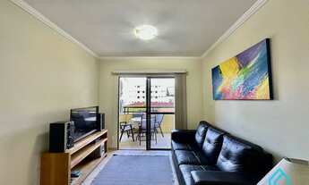 Imagem 2: Apartamento à venda com 2 dormitórios a 100 metros da Praia Grande Ubatuba SP