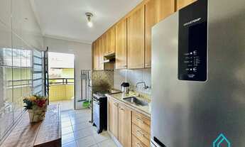 Imagem 6: Apartamento à venda com 2 dormitórios a 100 metros da Praia Grande Ubatuba SP