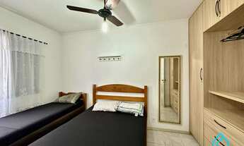 Imagem 6: Apartamento à venda com 2 dormitórios a 200 metros da Praia Grande Ubatuba SP