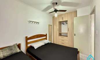 Imagem 7: Apartamento à venda com 2 dormitórios a 200 metros da Praia Grande Ubatuba SP