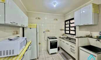 Imagem 5: Apartamento à venda com 2 dormitórios a 200 metros da Praia Grande Ubatuba SP