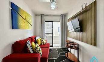 Imagem: Apartamento à venda com 2 dormitórios