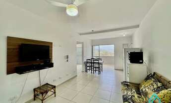 Imagem 2: Apartamento à venda com 2 dormitórios a 300 metros da Praia do Perequê Açu Ubatuba SP