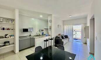 Imagem 4: Apartamento a venda com 2 dormitórios em andar alto na Praia do Itaguá Ubatuba SP