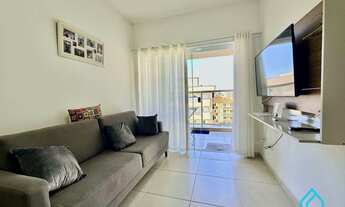 Imagem 2: Apartamento a venda com 2 dormitórios em andar alto na Praia do Itaguá Ubatuba SP