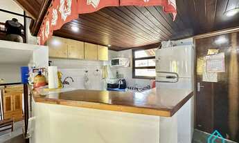 Imagem 5: Apartamento à venda com 2 dormitórios no Saco da Ribeira Ubatuba SP