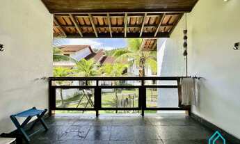 Imagem 7: Apartamento à venda com 2 dormitórios no Saco da Ribeira Ubatuba SP