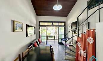 Imagem 2: Apartamento à venda com 2 dormitórios no Saco da Ribeira Ubatuba SP