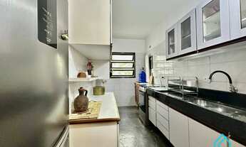 Imagem 6: Apartamento à venda com 2 dormitórios no saco da ribeira Ubatuba SP