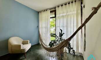 Imagem 5: Apartamento à venda com 2 dormitórios no saco da ribeira Ubatuba SP