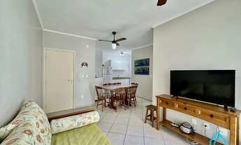 Imagem 3: Apartamento à venda com 2 dormitórios na Praia Grande a Ubatuba SP