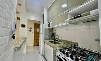 Imagem 5: Apartamento à venda com 2 dormitórios na Praia Grande Ubatuba SP