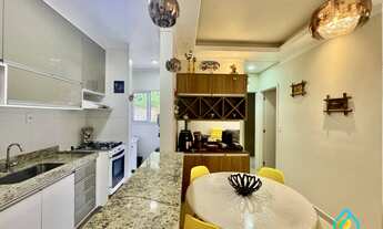 Imagem 4: Apartamento à venda com 2 dormitórios na Praia Grande Ubatuba SP