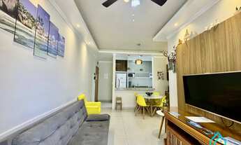 Imagem 2: Apartamento à venda com 2 dormitórios na Praia Grande Ubatuba SP