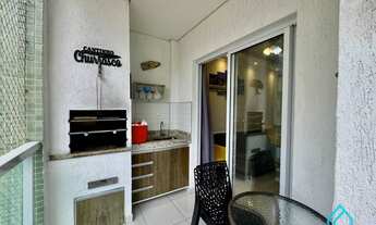 Imagem 7: Apartamento à venda com 2 dormitórios na Praia Grande Ubatuba SP