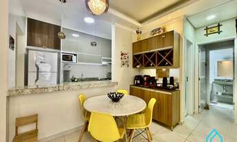 Imagem 3: Apartamento à venda com 2 dormitórios na Praia Grande Ubatuba SP