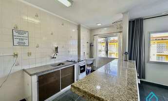 Imagem 6: Apartamento à venda com 2 dormitórios na Praia Grande Ubatuba SP