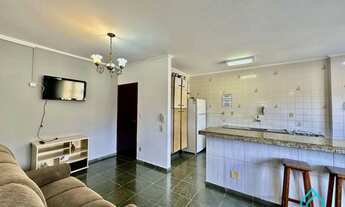 Imagem 3: Apartamento à venda com 2 dormitórios na Praia Grande Ubatuba SP