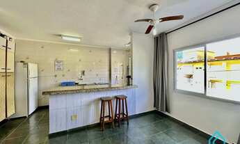 Imagem 5: Apartamento à venda com 2 dormitórios na Praia Grande Ubatuba SP