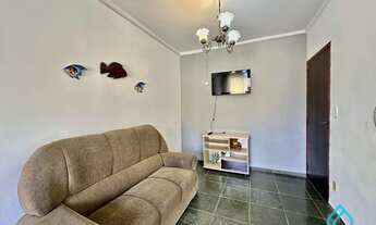 Imagem 2: Apartamento à venda com 2 dormitórios na Praia Grande Ubatuba SP