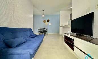 Imagem 5: Apartamento a venda com 2 dormitórios na Praia Grande Ubatuba SP