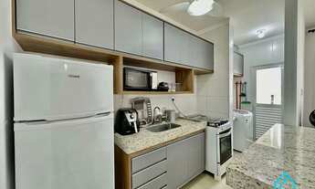 Imagem 7: Apartamento a venda com 2 dormitórios na Praia Grande Ubatuba SP