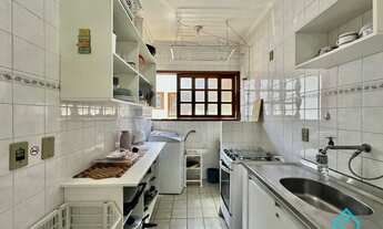 Imagem 7: Apartamento à venda com 2 dormitórios na praia do Lázaro Ubatuba SP