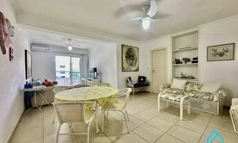 Imagem 5: Apartamento à venda com 3 dormitórios com vista mar na Praia do Itaguá SP