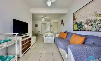 Imagem 6: Apartamento à venda com 3 dormitórios com vista mar na Praia do Itaguá SP