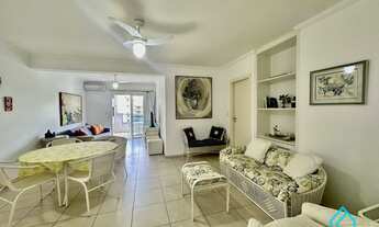 Imagem 4: Apartamento à venda com 3 dormitórios com vista mar na Praia do Itaguá SP