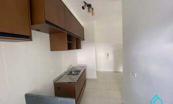 Imagem 7: Apartamento à venda, no PATIO HOME RESORT, em Taubaté, Areão, com 2 quartos, 56m²