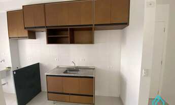 Imagem 5: Apartamento à venda, no PATIO HOME RESORT, em Taubaté, Areão, com 2 quartos, 56m²