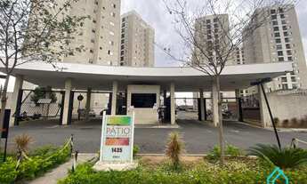 Imagem: Apartamento à venda, no PATIO HOME RESORT