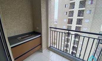 Imagem 2: Apartamento à venda, no PATIO HOME RESORT, em Taubaté, Areão, com 2 quartos, 56m²