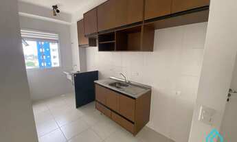 Imagem 6: Apartamento à venda, no PATIO HOME RESORT, em Taubaté, Areão, com 2 quartos, 56m²