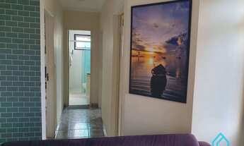 Imagem 2: Apartamento à venda, no TORRE 9 DE JULHO, em Taubaté, Centro, com 2 quartos, 82m²