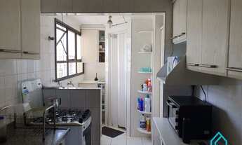 Imagem 5: Apartamento à venda, no TORRE 9 DE JULHO, em Taubaté, Centro, com 2 quartos, 82m²