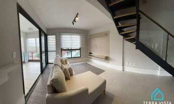 Imagem: Apartamento à venda, no JABUTICABEIRAS